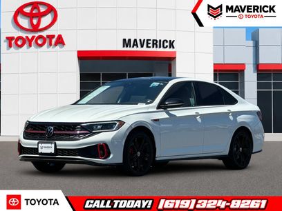 Used 2022 Volkswagen Jetta GLI Autobahn
