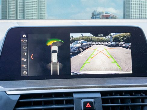 Used 2020 BMW X3 sDrive30i w/ Convenience Package image 34