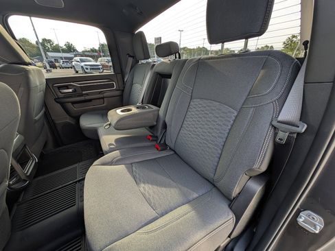 New 2025 RAM 2500 Big Horn image 17