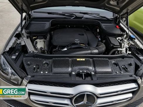 Used 2021 Mercedes-Benz GLE 350 w/ Premium Package image 15