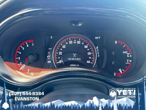 Used 2024 Dodge Durango GT AWD/4WD image 30
