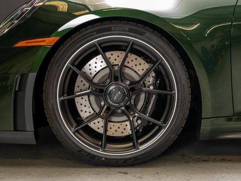 Certified 2026 Porsche 911 GT3 RWD image 18