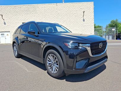 Used 2024 MAZDA CX-90 3.3 Turbo w/ Preferred Plus