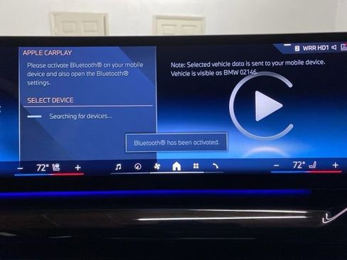 Used 2026 BMW 530i xDrive AWD/4WD image 50