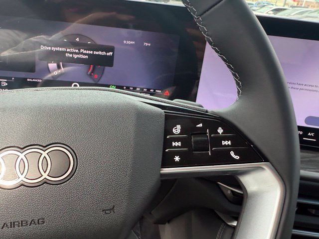 New 2026 Audi Q5 Prestige AWD/4WD image 19