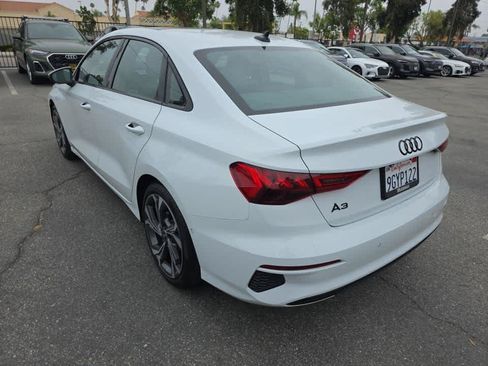 Used 2023 Audi A3 2.0T Premium w/ Convenience Package FWD image 6