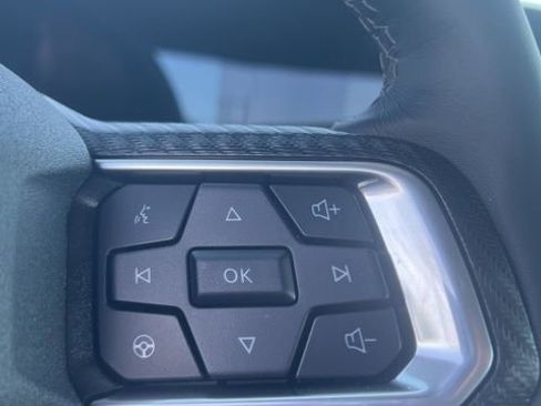 Used 2024 Ford Mustang GT Premium w/ Mustang Nite Pony Package image 18