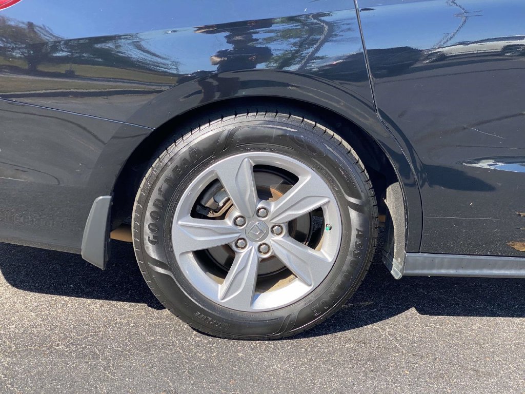Used 2019 Honda Odyssey EX-L image 3