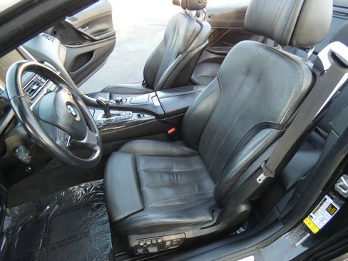 Used 2012 BMW 650i Convertible image 54
