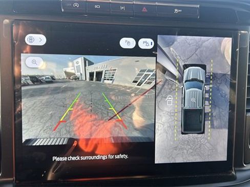 Used 2024 Ford F150 XLT w/ Equipment Group 303A High image 29