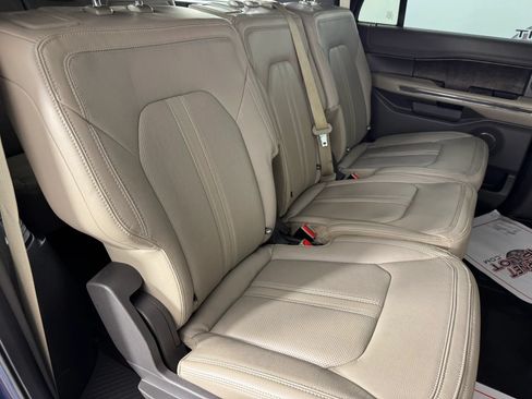 Used 2019 Ford Expedition Max Limited w/ Equipment Group 301A AWD/4WD image 41