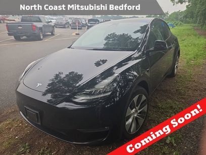Used 2022 Tesla Model Y Long Range