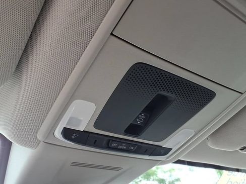 Certified 2024 Honda CR-V EX image 20