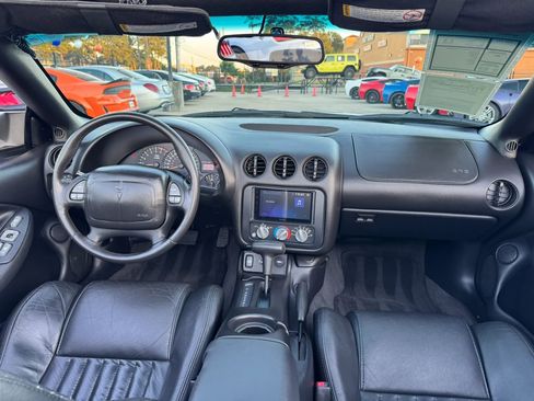 Used 2000 Pontiac Firebird Trans Am RWD image 31