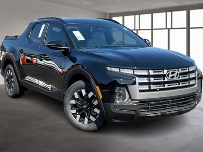 New 2025 Hyundai Santa Cruz SEL