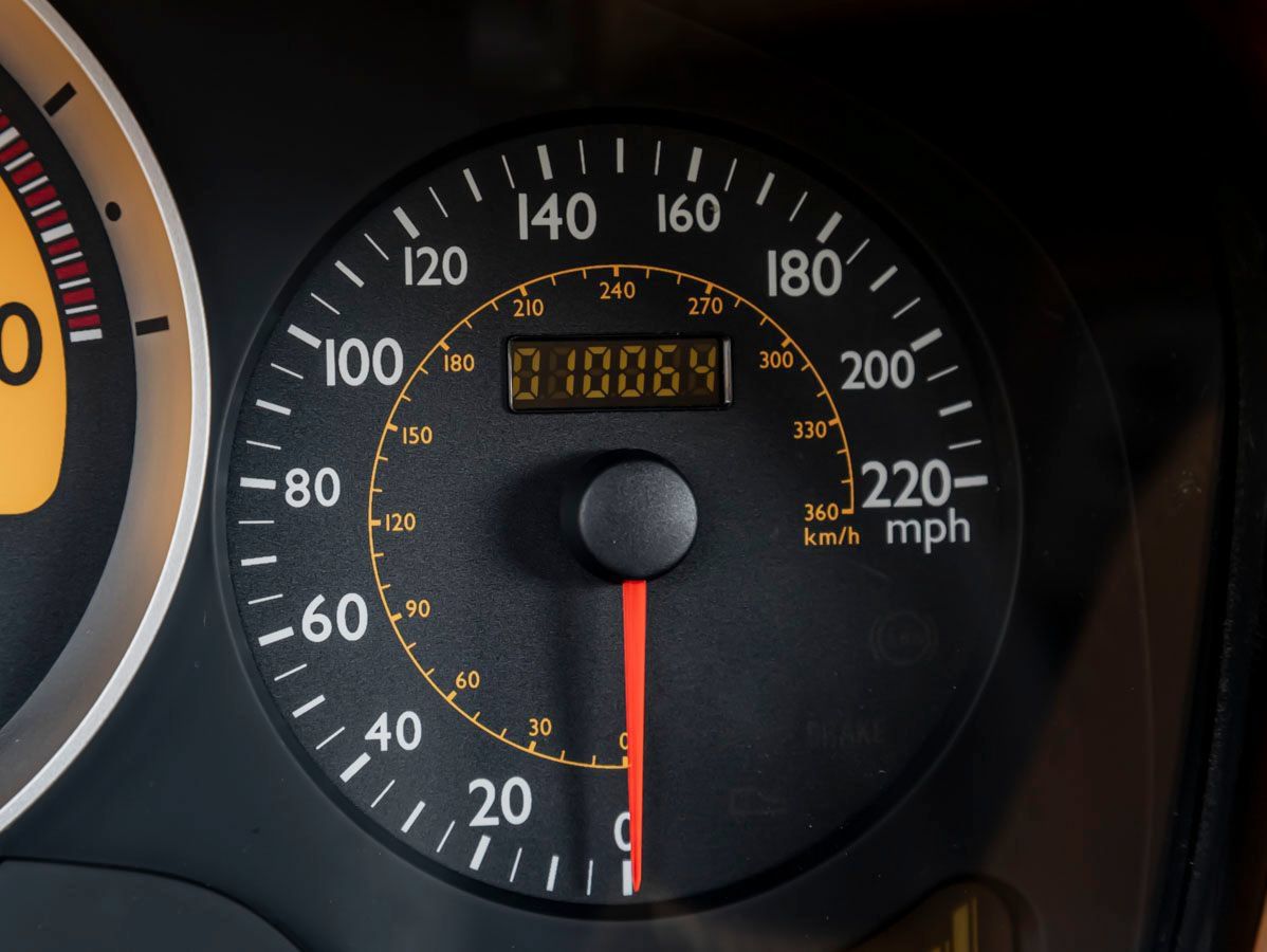 Used 2005 Ferrari F430 Spider RWD image 30