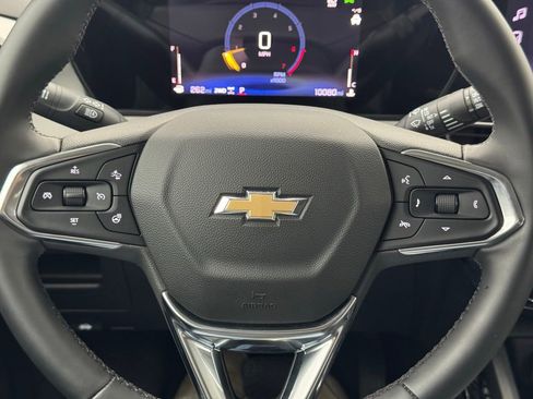 Used 2024 Chevrolet TrailBlazer LT w/ Convenience Package AWD/4WD image 19