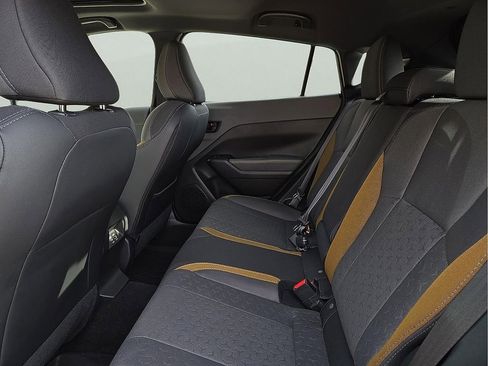 Certified 2025 Subaru Crosstrek 2.5i Sport w/ Crosstrek Mirror Package image 10