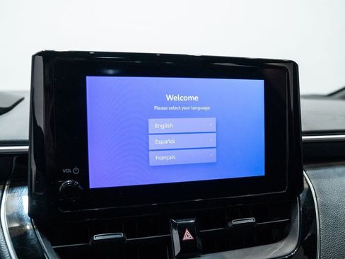 Used 2023 Toyota Corolla SE image 23