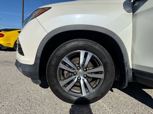 Used 2016 Honda Pilot EX-L image 28
