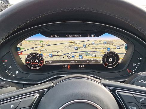 Used 2018 Audi A4 2.0T Premium Plus w/ Premium Plus Package image 20