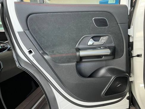 New 2025 Mercedes-Benz GLA 35 AMG 4MATIC image 18