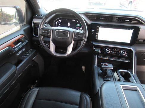 Used 2022 GMC Sierra 1500 Denali image 15