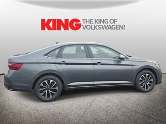 New 2026 Volkswagen Jetta S video 2