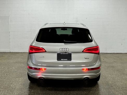 Used 2016 Audi Q5 2.0T Premium Plus w/ Technology Package image 2