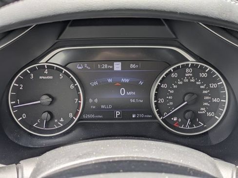 Used 2019 Nissan Murano Platinum w/ Cargo Package AWD/4WD image 29