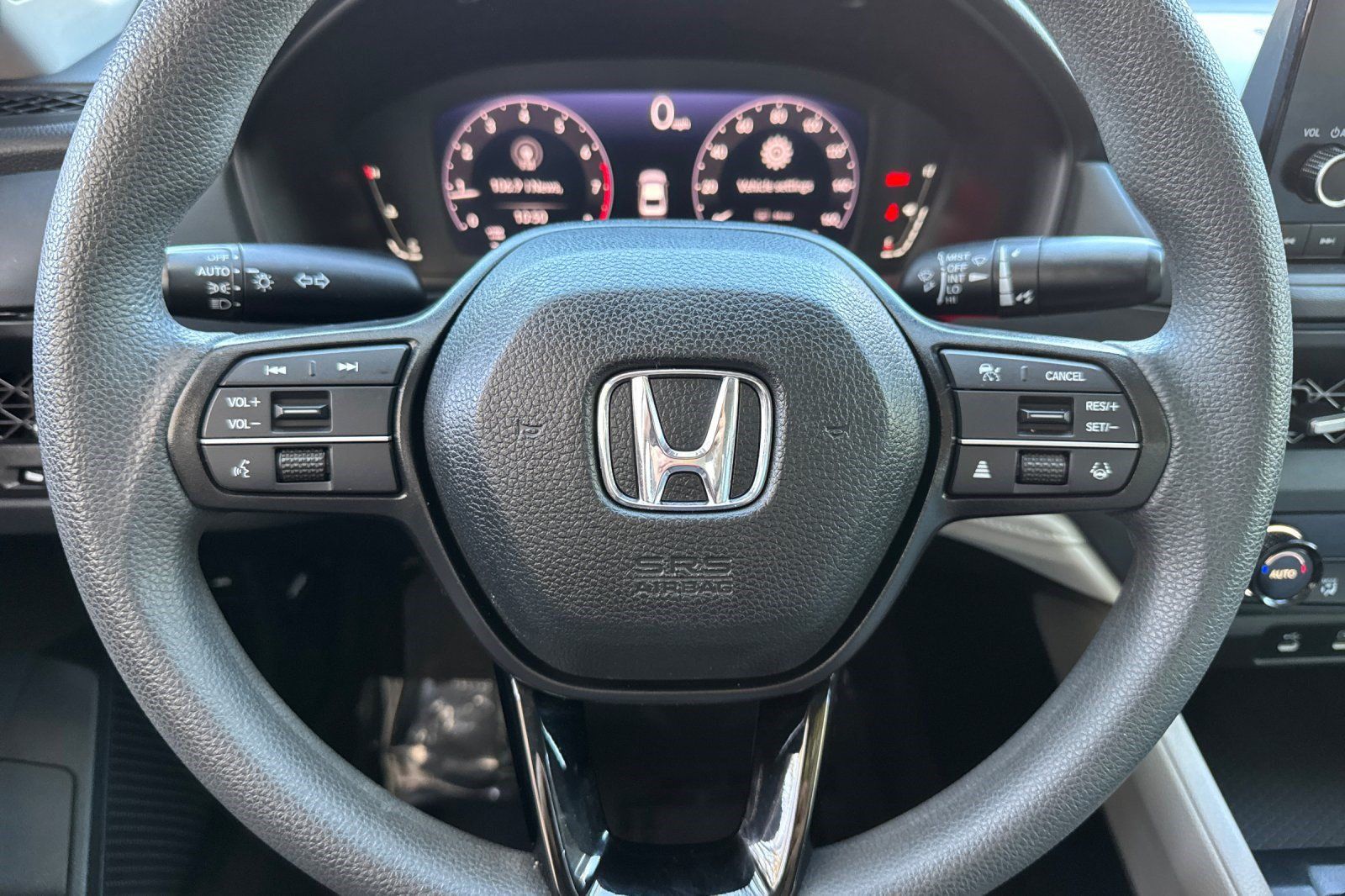 Used 2024 Honda Accord EX image 11
