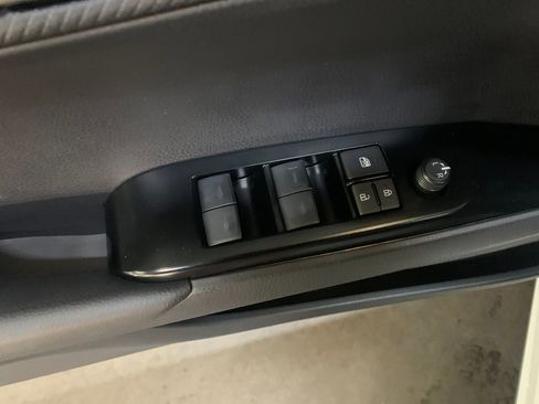 New 2026 Toyota Camry SE FWD image 12
