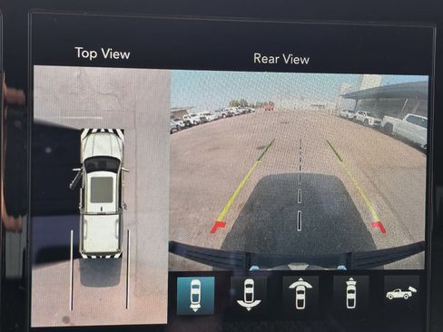 Used 2021 RAM 1500 Limited image 29