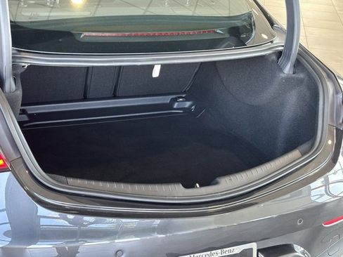 Certified 2025 Mercedes-Benz CLE 300 4MATIC Coupe image 35