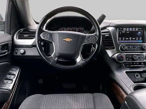 Used 2019 Chevrolet Tahoe LS RWD image 5