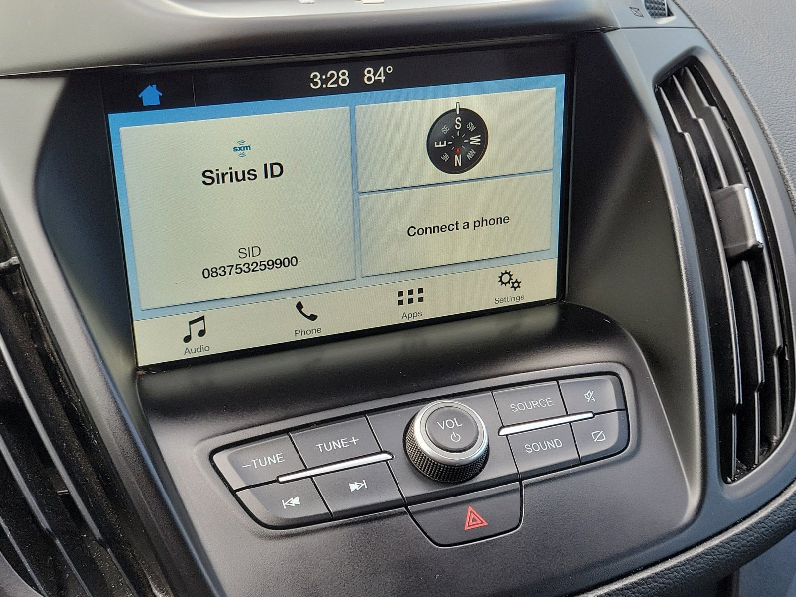 Used 2019 Ford Escape SE AWD/4WD image 18