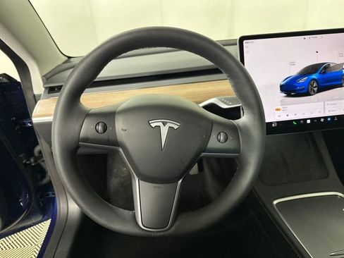 Used 2023 Tesla Model 3 Standard Range image 14