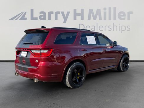 Used 2023 Dodge Durango R/T image 6