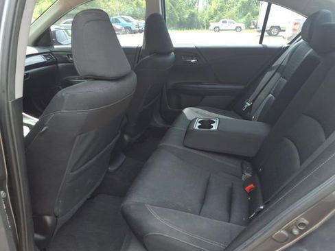 Used 2015 Honda Accord Sport image 9
