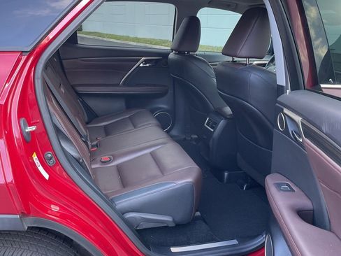 Used 2016 Lexus RX 350 350 image 25