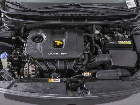 Used 2017 Kia Forte LX w/ LX Popular Package image 47