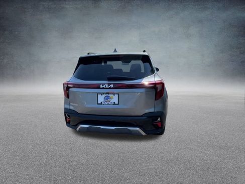 Used 2026 Kia Seltos EX image 20