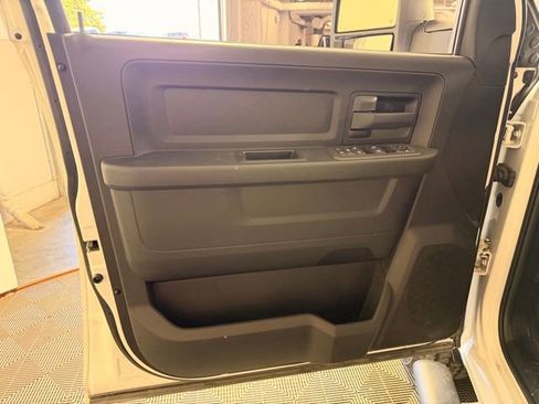 New 2025 RAM 2500 Tradesman AWD/4WD image 19