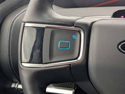 New 2026 Ford Expedition Platinum w/ Stealth Appearance Package AWD/4WD image 28