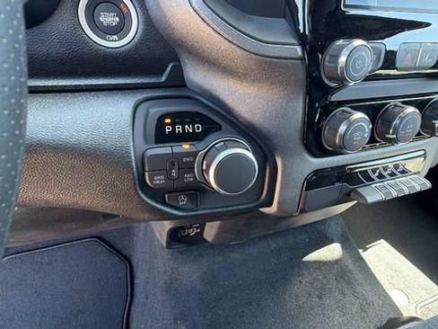 New 2026 RAM 1500 Express AWD/4WD image 24