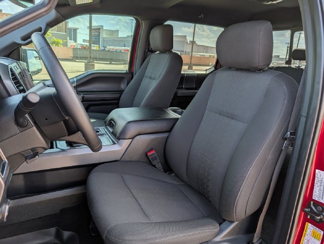 Used 2019 Ford F150 XLT w/ Equipment Group 302A Luxury RWD image 23