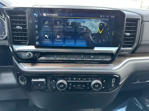 Used 2025 Chevrolet Silverado 1500 LT image 15