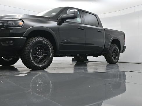 New 2026 RAM 1500 Rebel w/ Advanced Safety Group II image 39