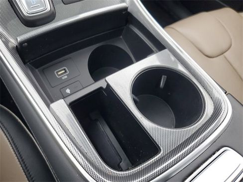 Used 2023 Hyundai Santa Fe Limited w/ Cargo Package image 28