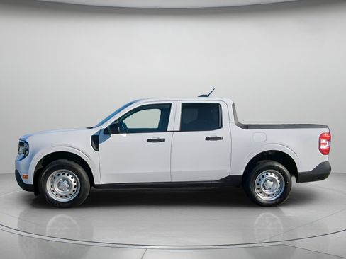 New 2026 Ford Maverick XL image 15